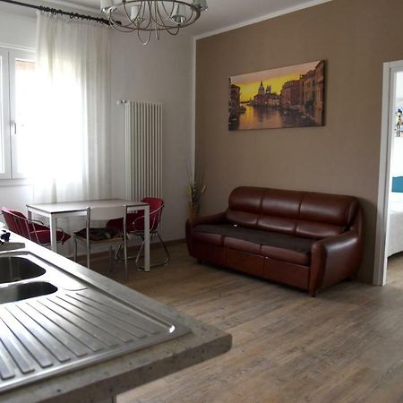 Cozy 5 People Apartament Mogliano Veneto Ngoại thất bức ảnh