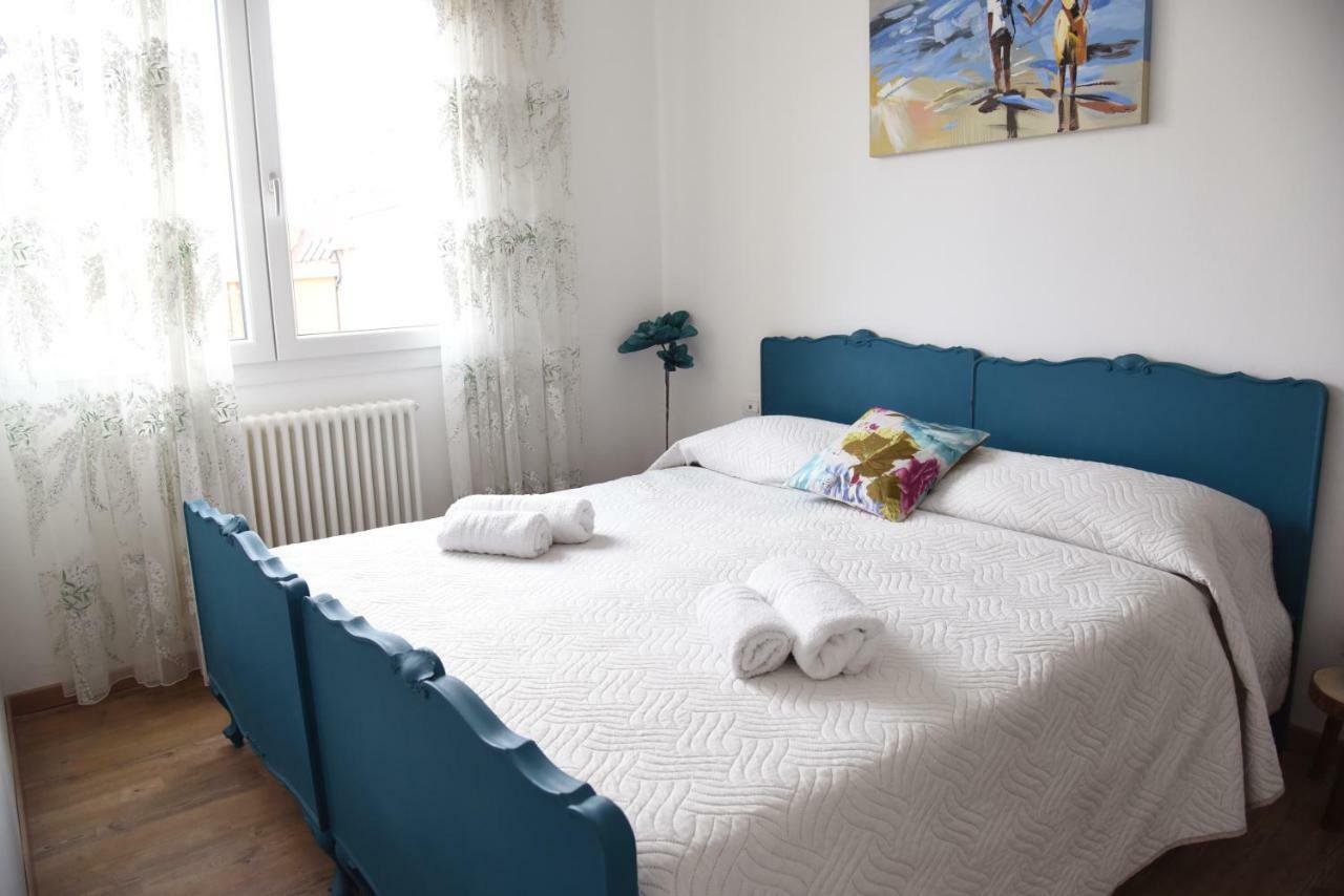 Cozy 5 People Apartament Mogliano Veneto Ngoại thất bức ảnh