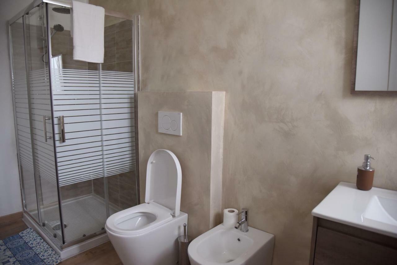 Cozy 5 People Apartament Mogliano Veneto Ngoại thất bức ảnh