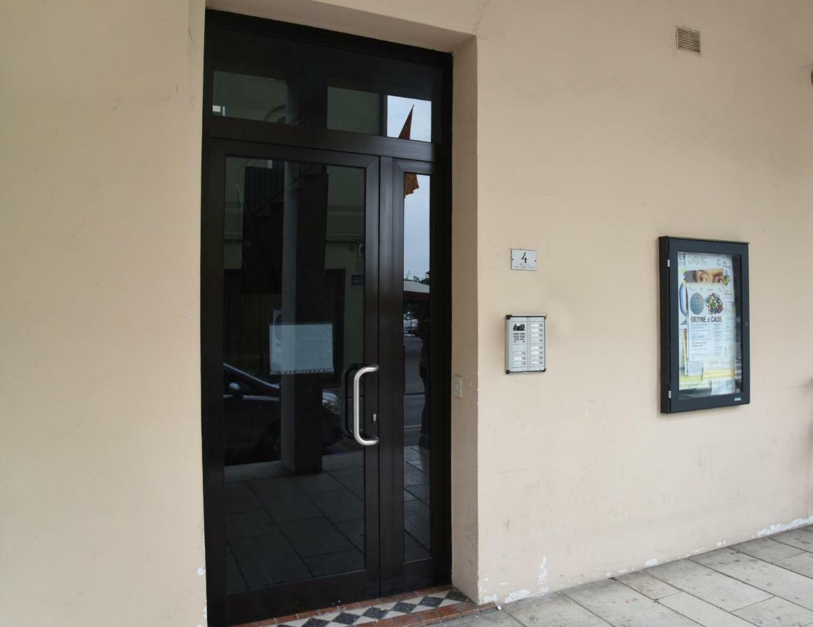 Cozy 5 People Apartament Apartment Mogliano Veneto Ngoại thất bức ảnh