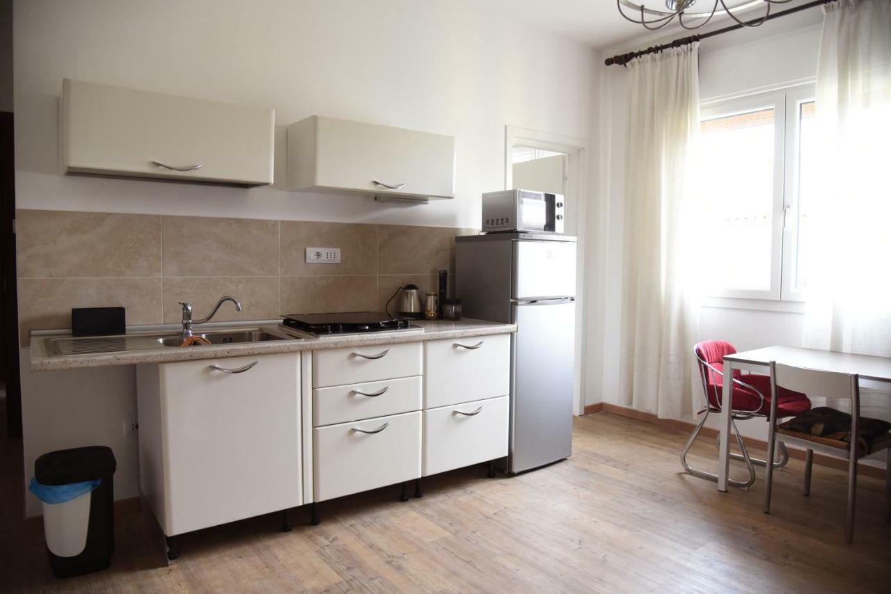 Cozy 5 People Apartament Mogliano Veneto Ngoại thất bức ảnh