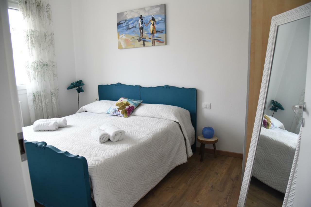 Cozy 5 People Apartament Mogliano Veneto Ngoại thất bức ảnh